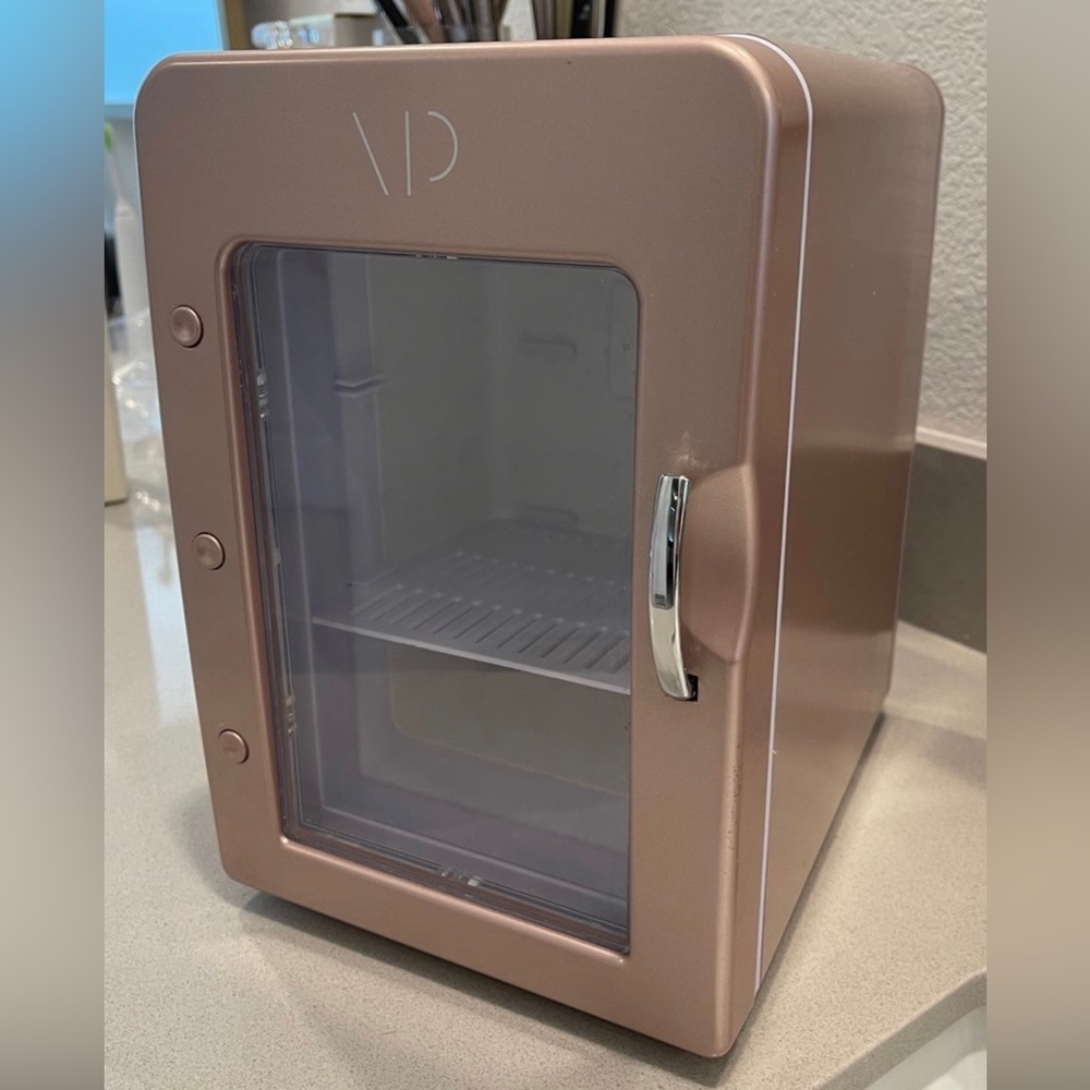 Vanity Planet Fria Skincare Fridge